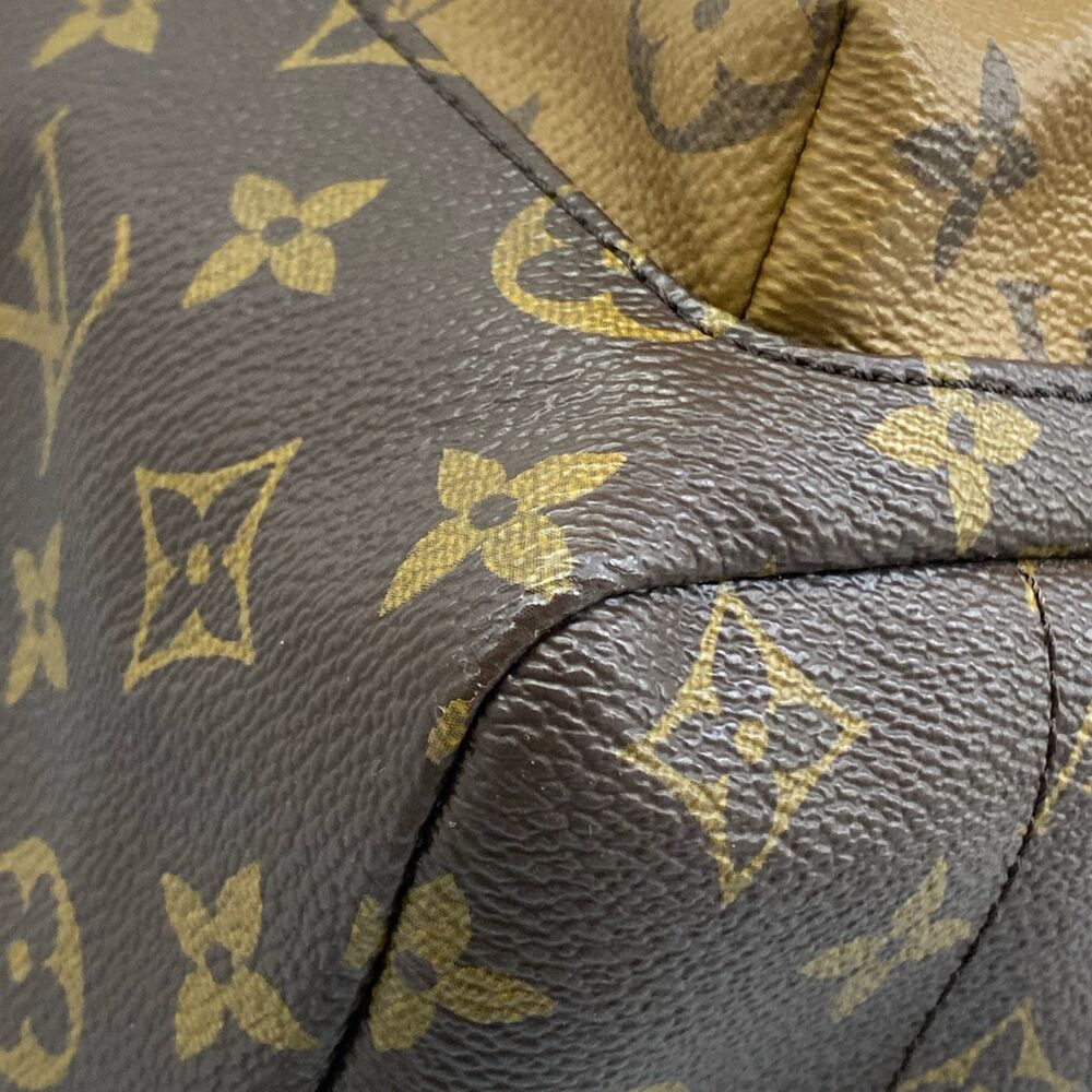 Louis Vuitton Palm Springs Backpack PM Backpack M43116 Monogram Canvas Leather - Picture 6 of 15